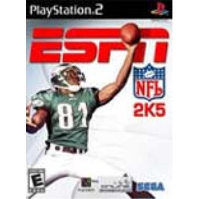 Electronic Arts Nhl 2005