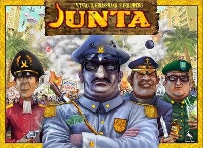 Junta Pegasus