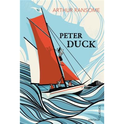 Peter Duck (Vintage Children's Classics)