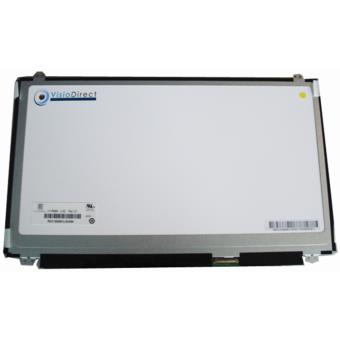 Dalle Ecran 15.6 LED pour ordinateur portable HP COMPAQ Pavilion 15-n039SF 15-n045SF 15-e046sf 15-b043sf- Visiodirect - Pièces détachées pour ordinateur - Achat & prix