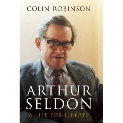 Arthur Seldon