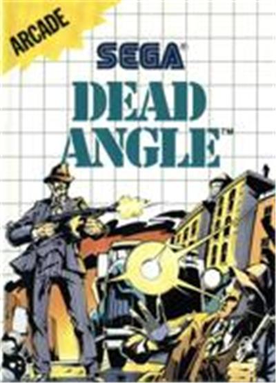 Dead Angle