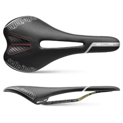 Selle italia slr kit carbonio flow selle noir