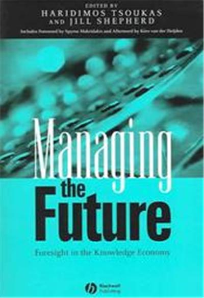 Managing the Future