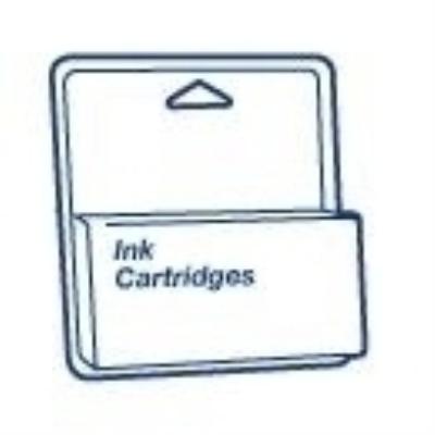 cartouches d'encre Epson T0870 original C13T08704010 pour Epson C13T08704010