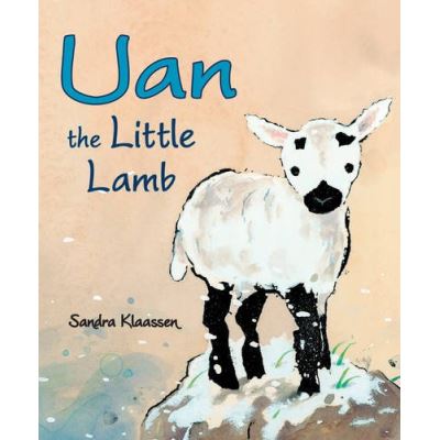 Uan the Little Lamb