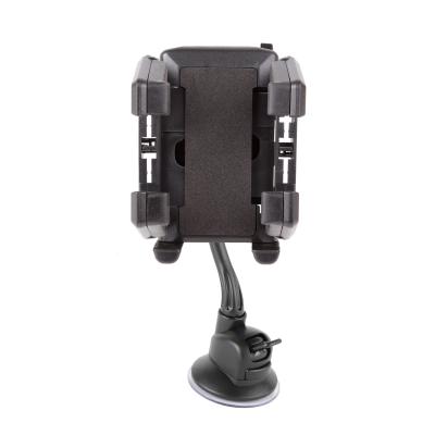 Support parebrise + grille d'aération pour Coyote Assistant d'aide à la conduite