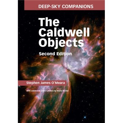 Deepsky Companions