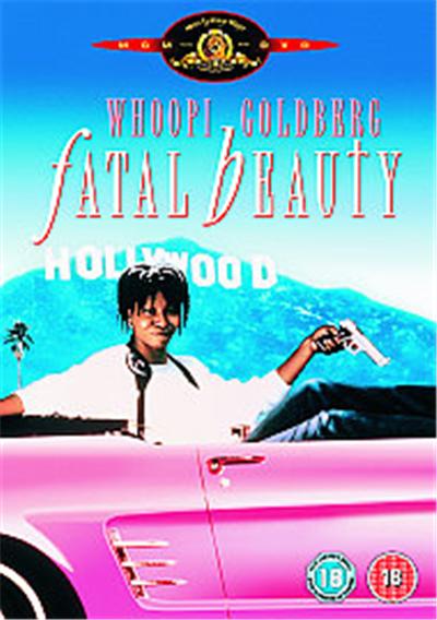 Fatal Beauty