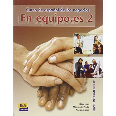 En equipo.es 2 / Teamwork.es 2