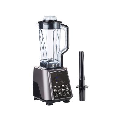Blender mixeur digital 2L 1600 W