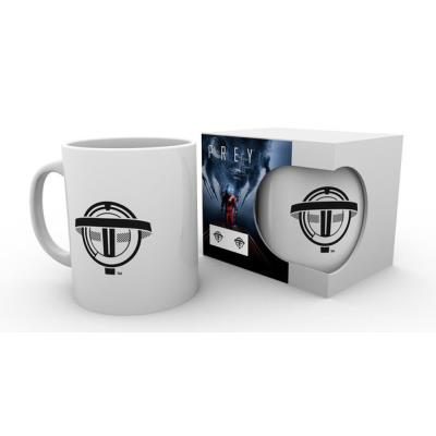 Tasse Prey Transtar