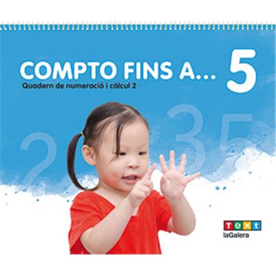 (Cat).(17).Quad.Matematiques.(4 Anys).(Compto Fi A 5)