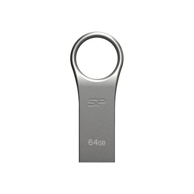 SILICON POWER Firma 80 - clé USB - 64 Go