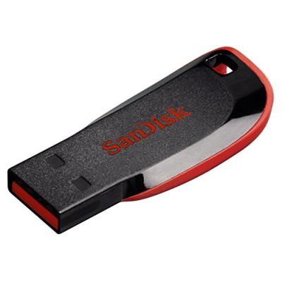 SanDisk Cruzer Blade 32 Go Clé USB 2.0