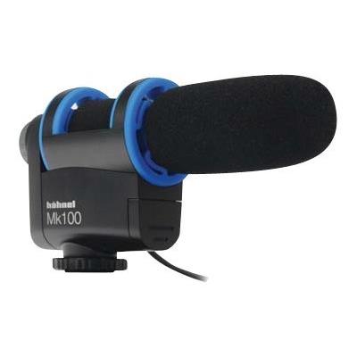 Hähnel MK100 - microphone