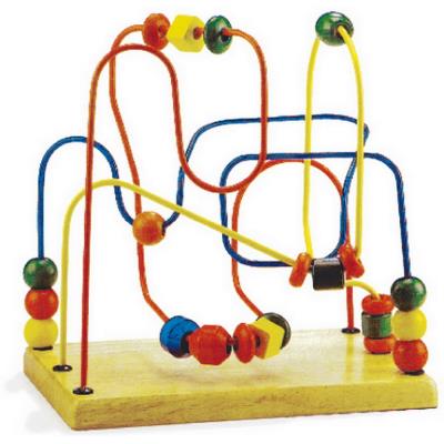 Circuit de motricité Sam