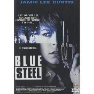 Blue Steel