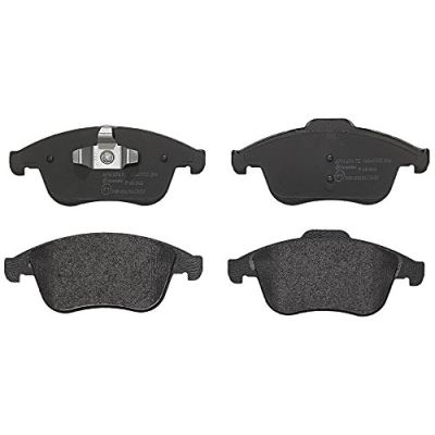 Brembo P68046 Plaquettes de Frein Avant