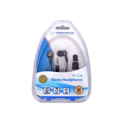 Esperanza EH125 - In-ear hoofdtelefoons