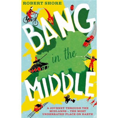 Bang in the Middle
