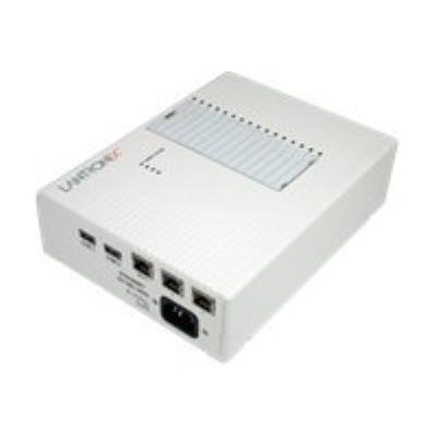 Lantronix Medical Device Server EDS MD - apparaatserver