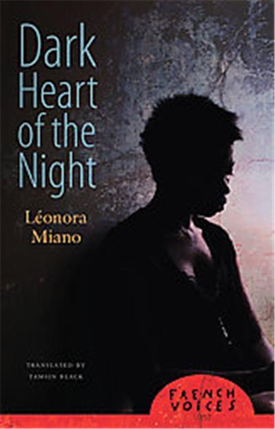 Dark Heart of the Night