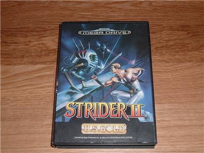Strider II État correct -  reconditionné disponible sur Fnac