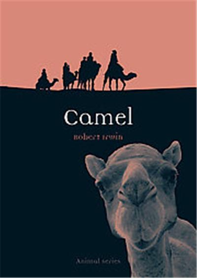Camel, Reaktion Books - Animal