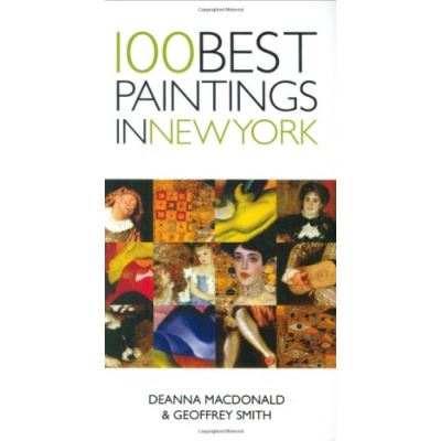 100 Best Paintings in New York