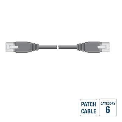 G&BL Cable Réseau Cat6 10,0m