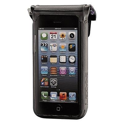 Lezyne selle trainer laufradtasche étui à rabat pour smartphone smart caddy dry taille 44 (1-pc-phone i5 v104--