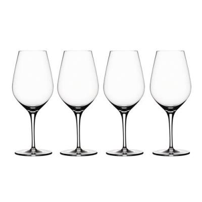 Verres à  vin blanc Spiegelau Authentis 0,42 L - 4 p.