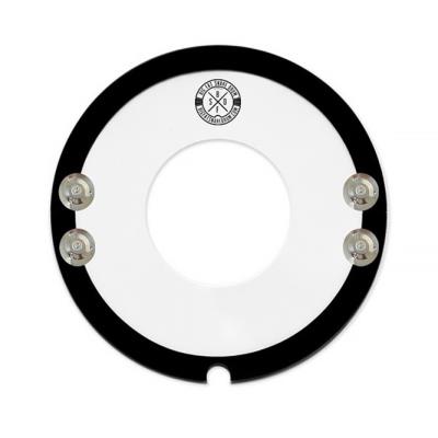 Caisses claires BIG FAT SNARE DRUM SNARE-BOURINE-DONUT BFSD 14 Accessoires