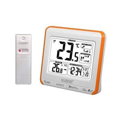 Station Météréologique La Crosse Technology - Ws 6811 Whi-Ora