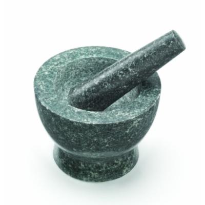 JAMIE OLIVER PILON ET MORTIER EN GRANITE