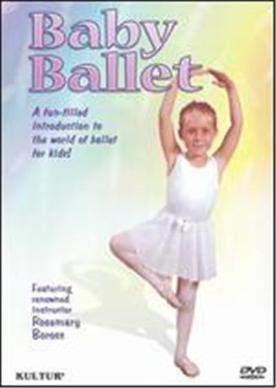Baby Ballet