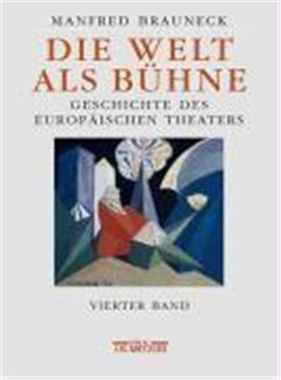 Die Welt als Bühne 4