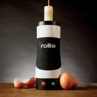 Rollie le cuiseur à œuf vertical
