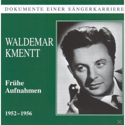 Fruehe Aufnahmen
