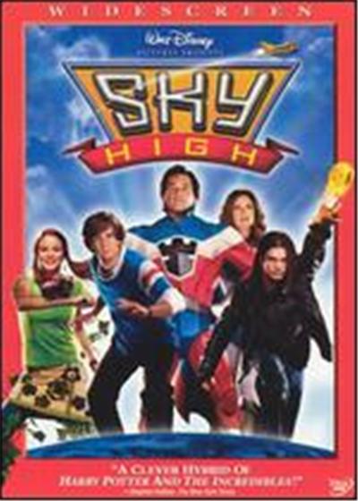 Sky High [WS]