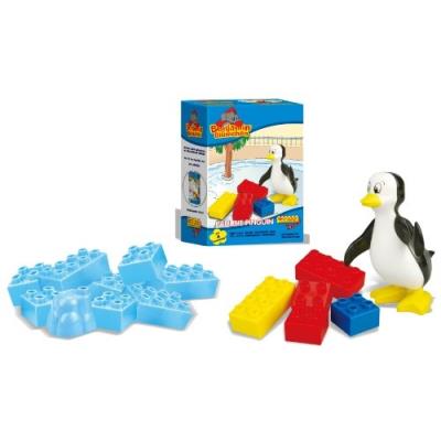 Best-lock junior 01148b - benjamin blümchen pauline pinguin