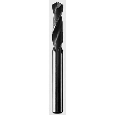 Bosch 2608597240 Foret De Carrosserie En Acier Rapide R 4,9 X 26 X 62 Mm