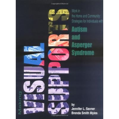 Making Visual Supports Work in the Home and Community