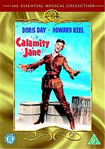 Calamity Jane