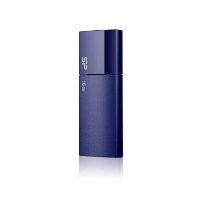 Silicon power sp016gbuf2u05v1d bleu