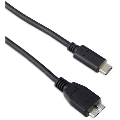 Cable_usb Câble USB Type C vers Micro-USB