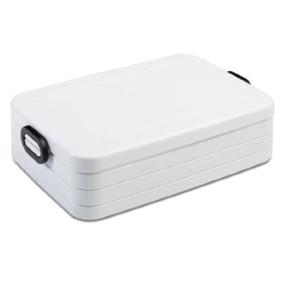 ROSTI MEPAL TAKE A BREAK LUNCHBOX TAILLE LARGE BLANC