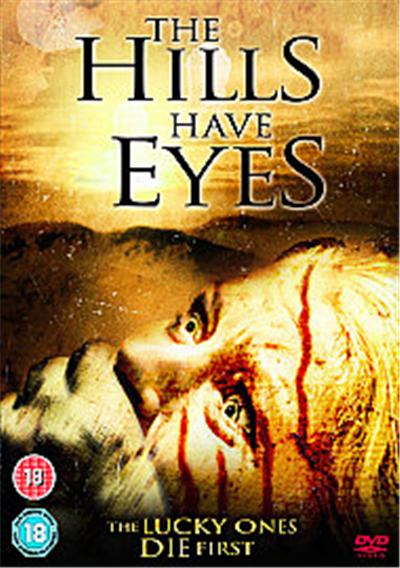 The Hills Have Eyes