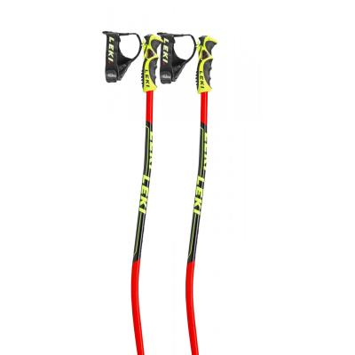 Bâtons de ski Worldcup Lite GS - 120 Leki